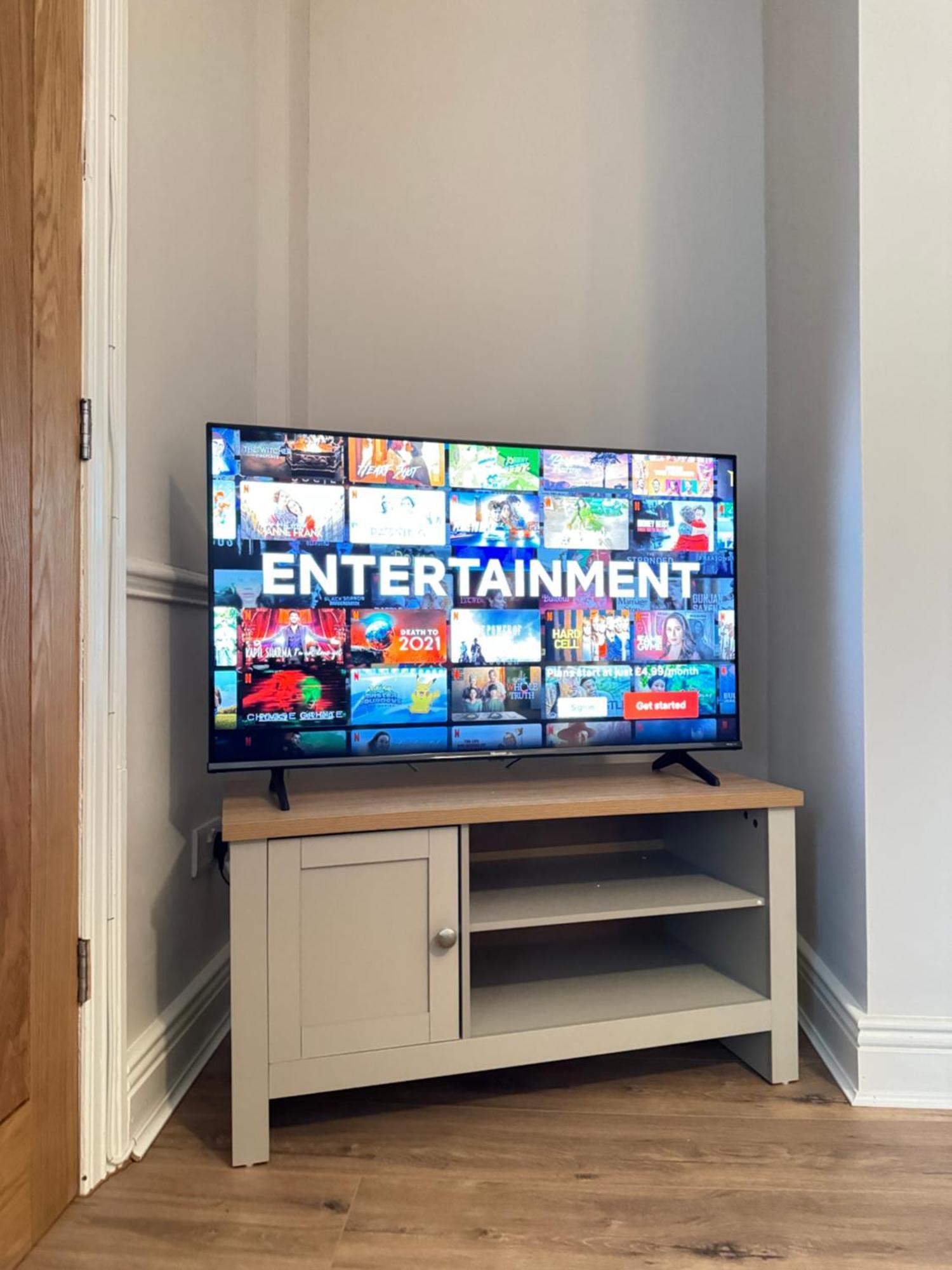 Rockcliffe Retreat, Stylish Coastal Apartment Whitley Bay Eksteriør billede