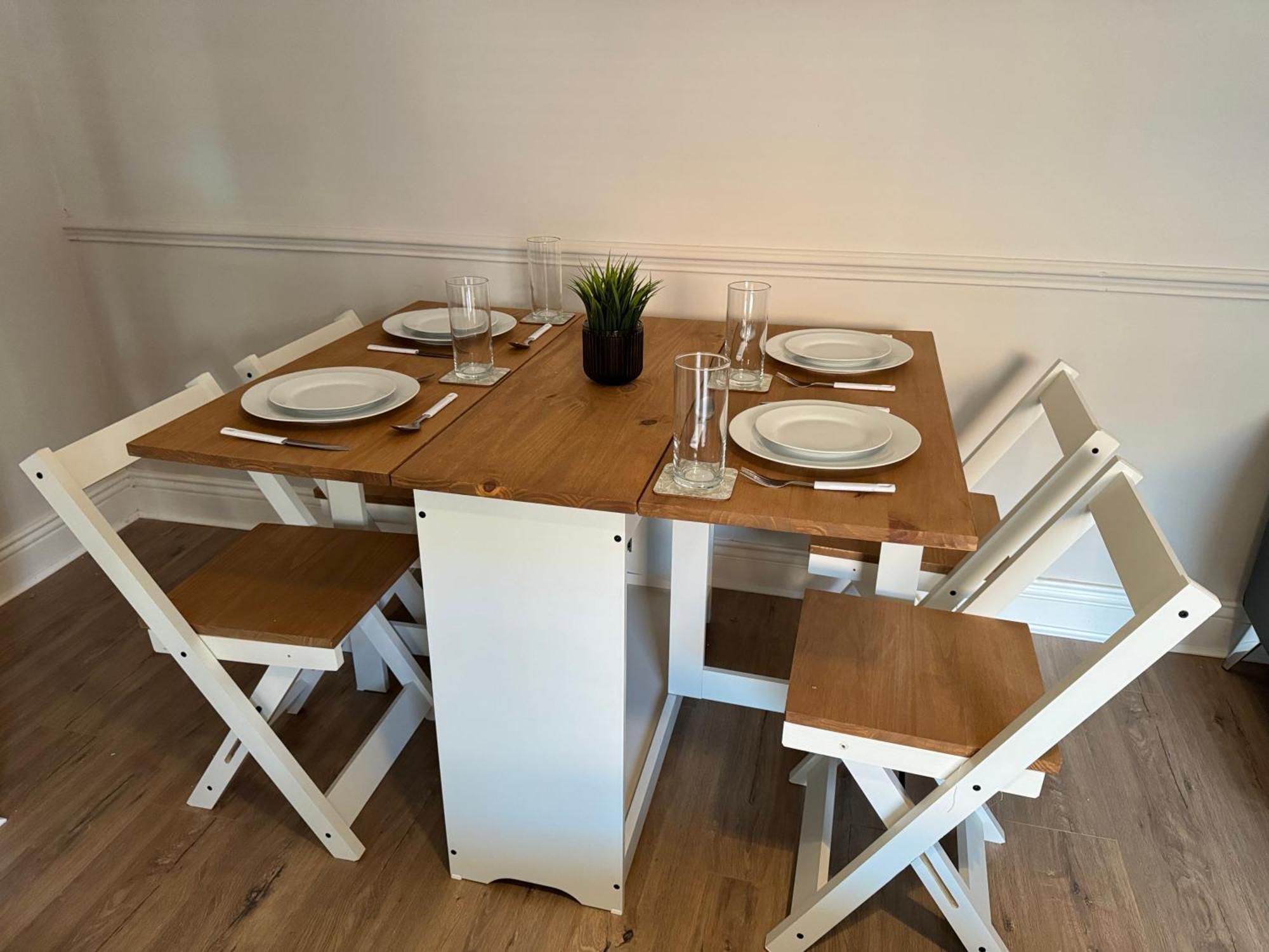 Rockcliffe Retreat, Stylish Coastal Apartment Whitley Bay Eksteriør billede