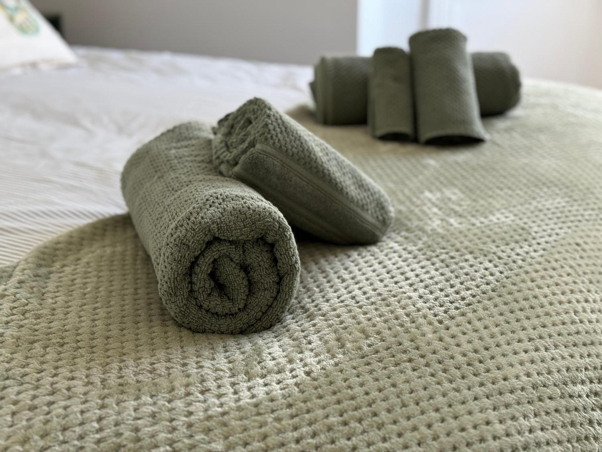 Rockcliffe Retreat, Stylish Coastal Apartment Whitley Bay Eksteriør billede